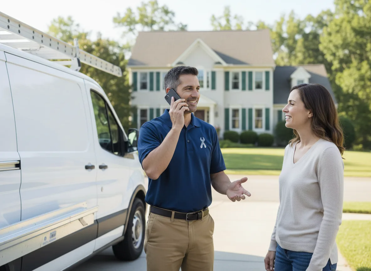 Home Gutter Service New London, CT FAQs